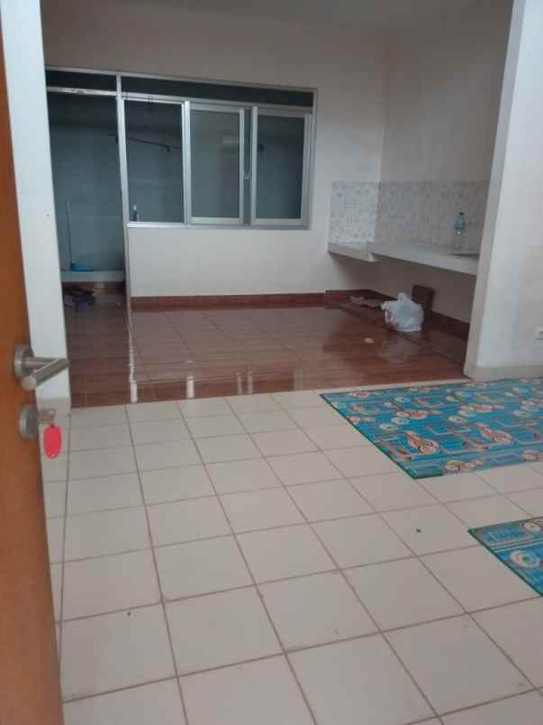 kontrakan murah siap huni citra maja raya