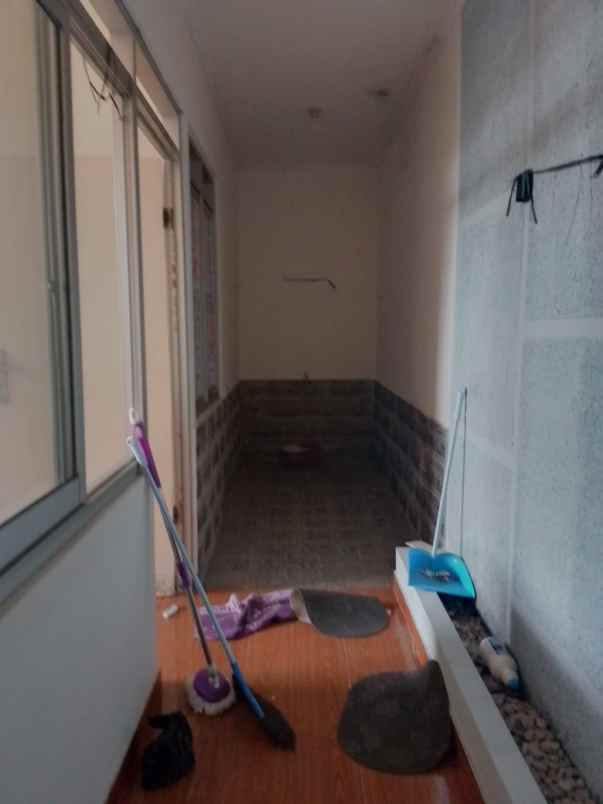 kontrakan murah siap huni citra maja raya