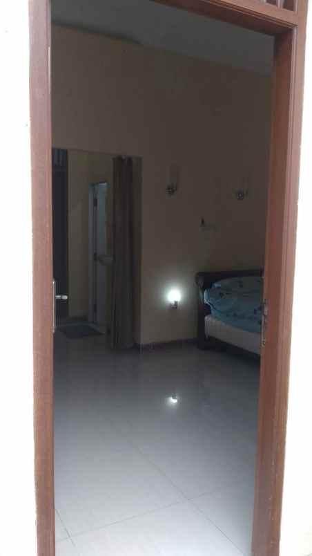 kos putra putri dekat stasiun mrt cipete