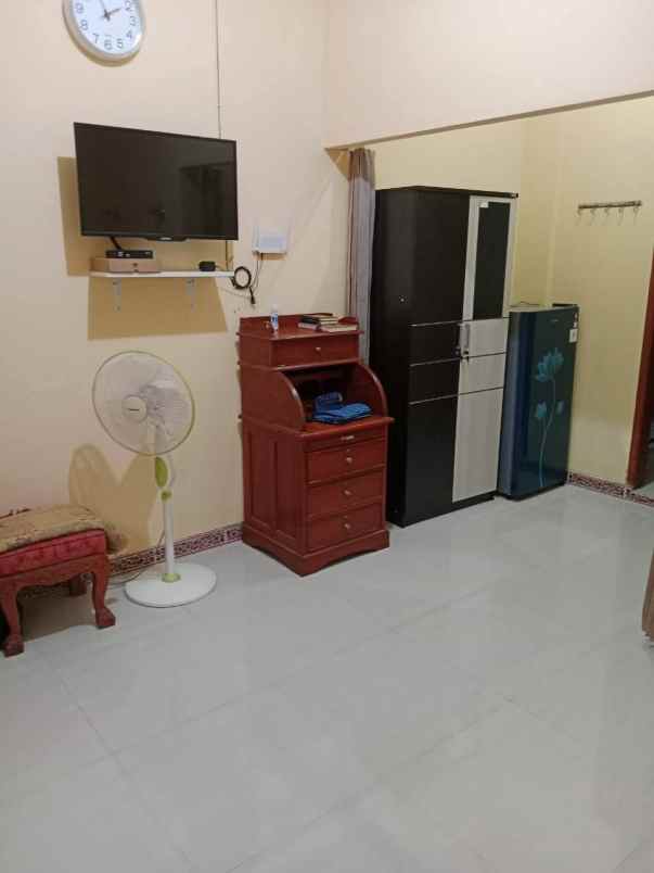 kos putra putri dekat stasiun mrt cipete