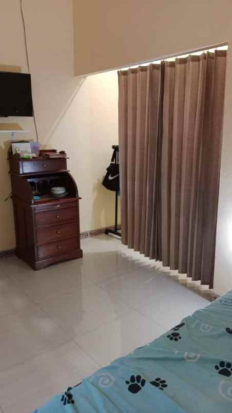 kos putra putri dekat stasiun mrt cipete