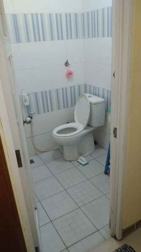 kos putra putri dekat stasiun mrt cipete