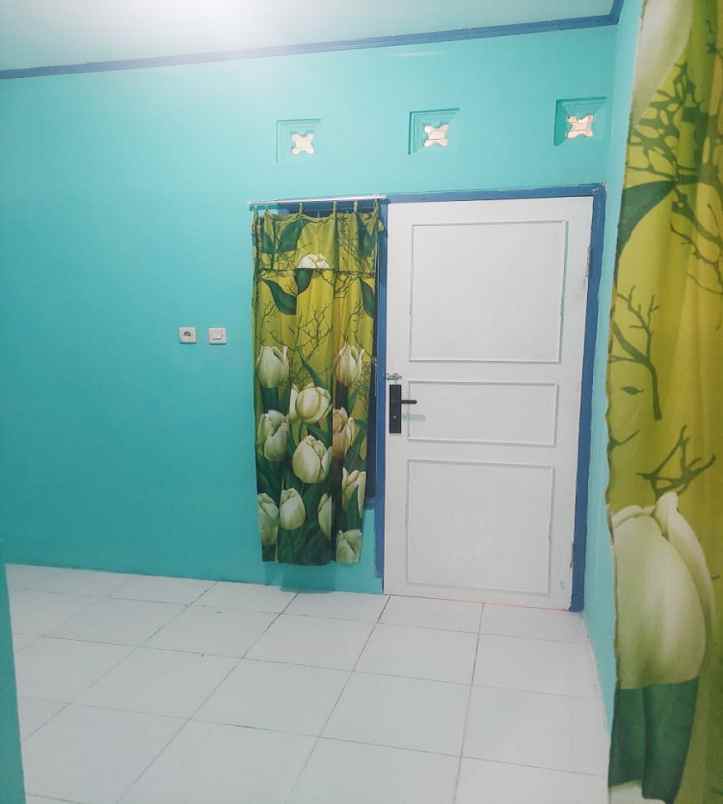 kost putra dekat aeon mall deltamas kota deltamas