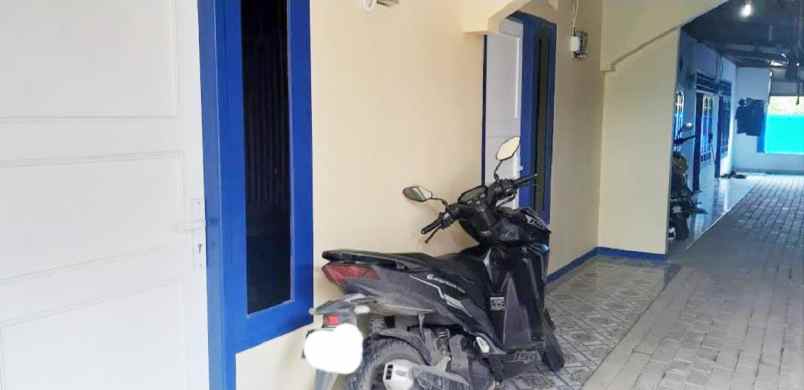 kost putra dekat aeon mall deltamas kota deltamas