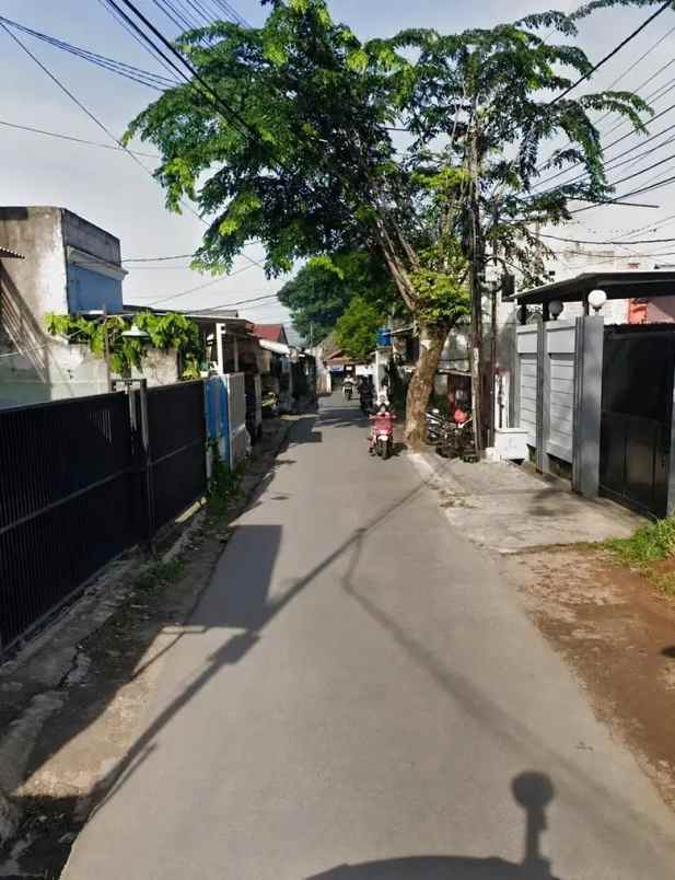 lahan cluster siap produksi tinggal bangun jual