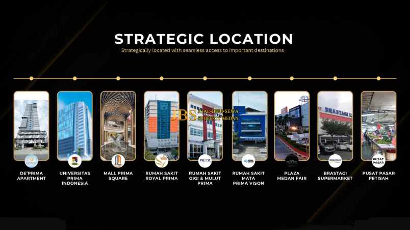 launching soon apartemen golden prima residence