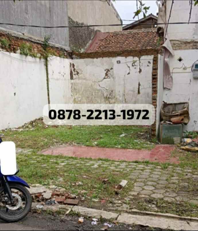 murah rumah lama dekat ke riau dan supratman raya