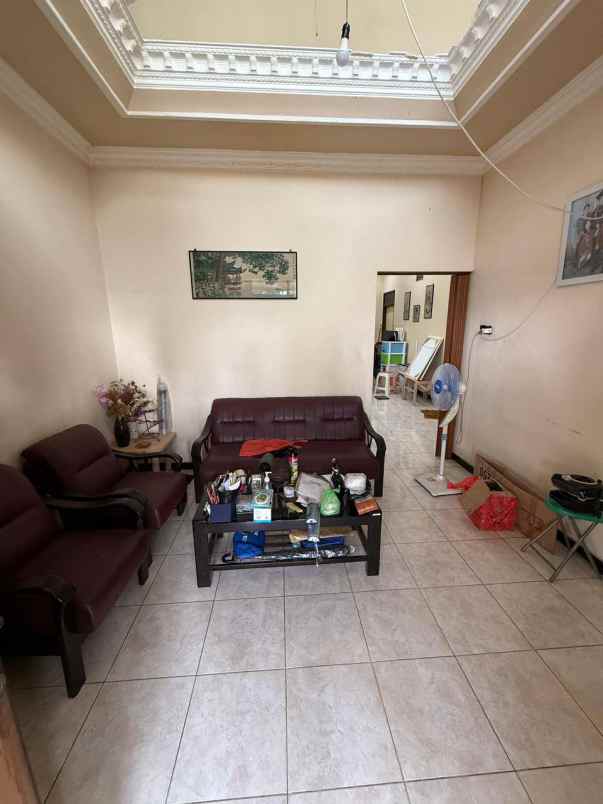 murahh bu nego sampai deal villa kalijudan row 3 mobil