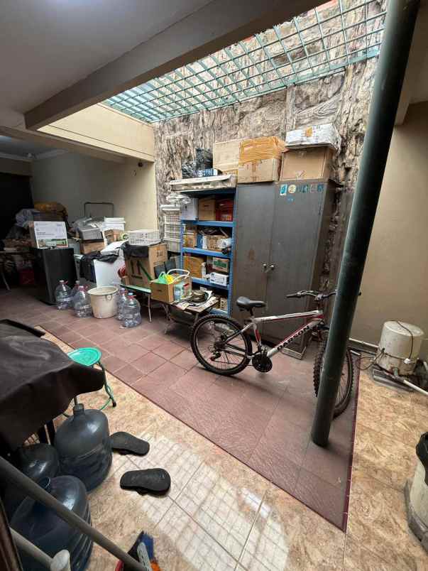 murahh bu nego sampai deal villa kalijudan row 3 mobil