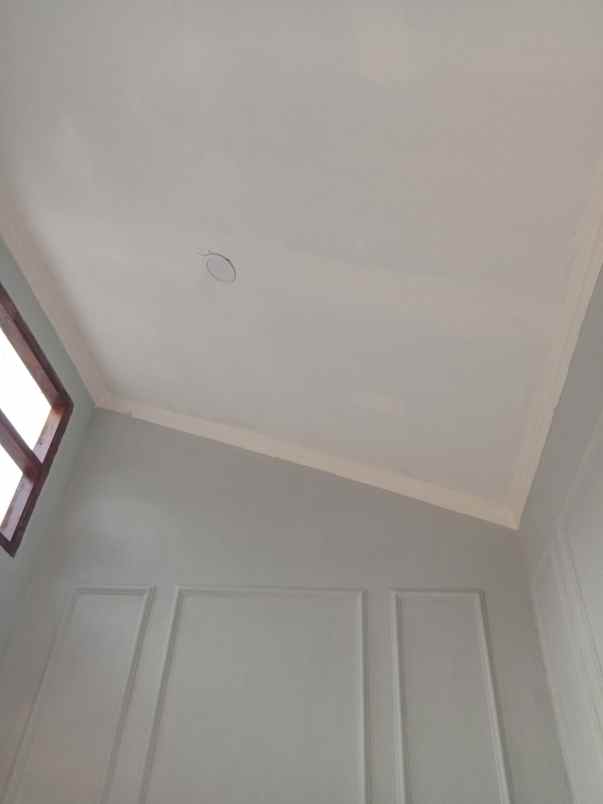 nyesel banget ga beli rumah cuma 90 juta