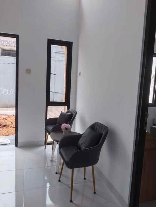 pamulang rumah 1 5 lantai harga murah lokasi strategis