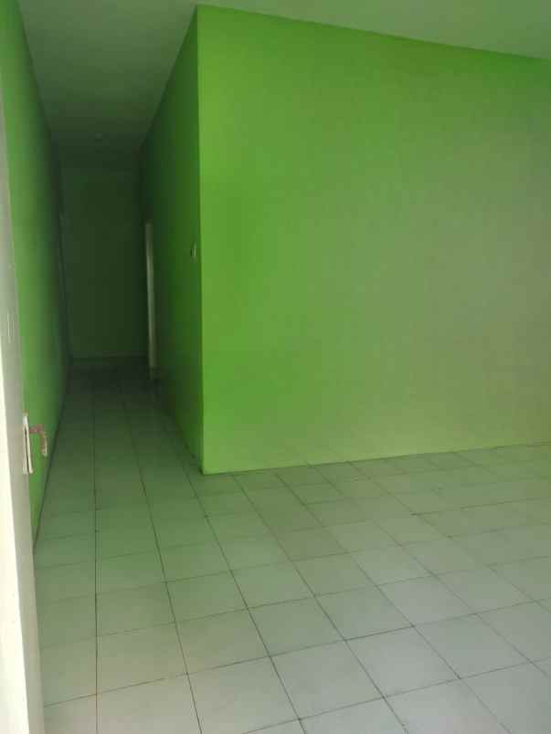 perum puri indah depan tol lippo plaza row 2 mobil