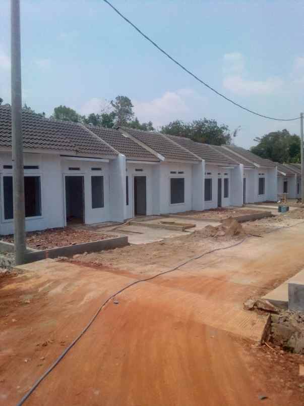 perumahan bersubsidi di kalijati subang