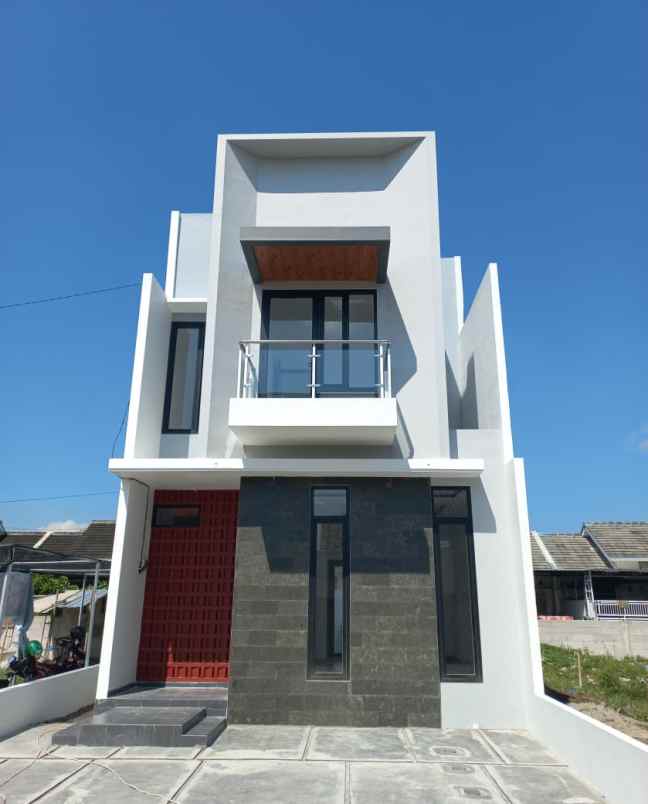 perumahan di ponorogo terlaris