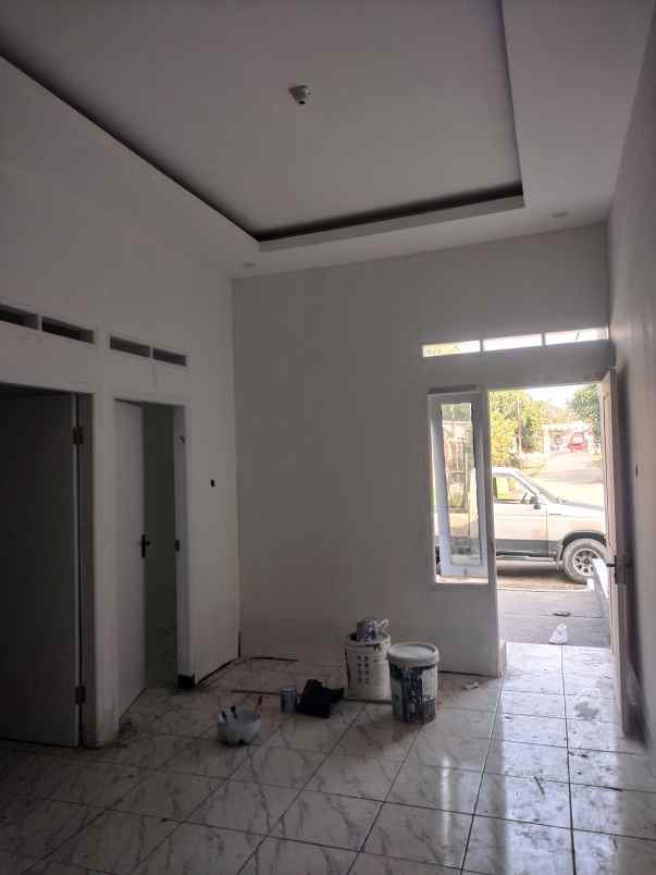 perumahan subsidi tanpa uang muka