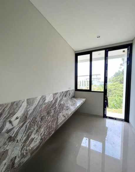 premium villa taman dayu pandaan double view cantik