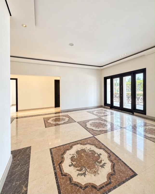 private luxury residence bukit golf residence bsd