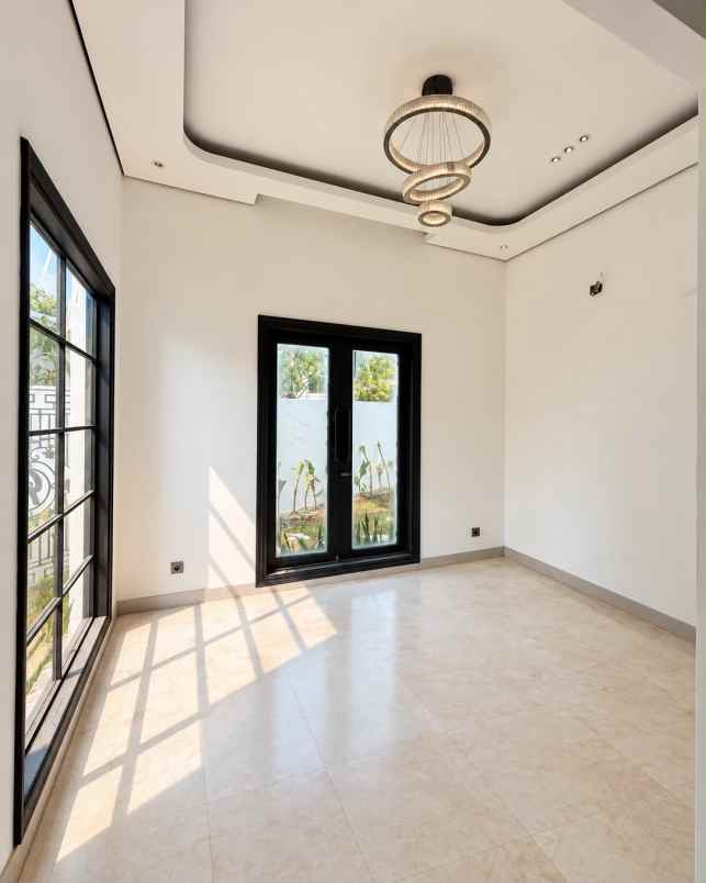 private luxury residence bukit golf residence bsd