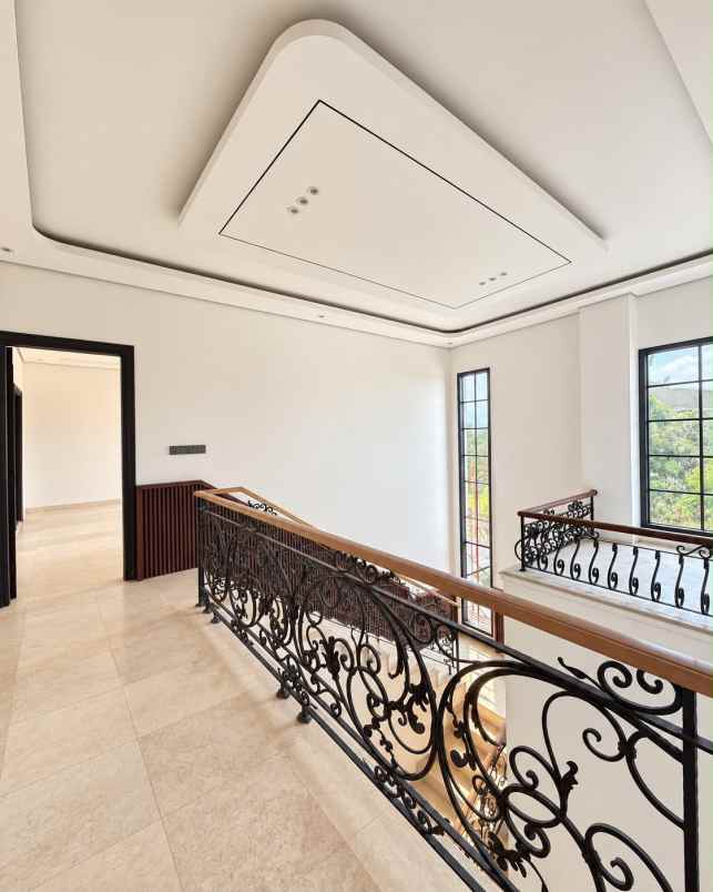 private luxury residence bukit golf residence bsd