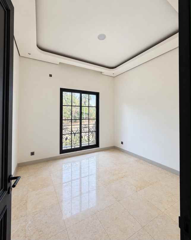 private luxury residence bukit golf residence bsd