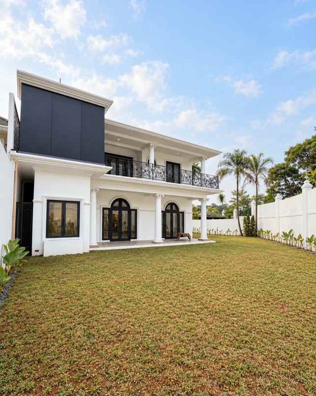 private luxury residence bukit golf residence bsd