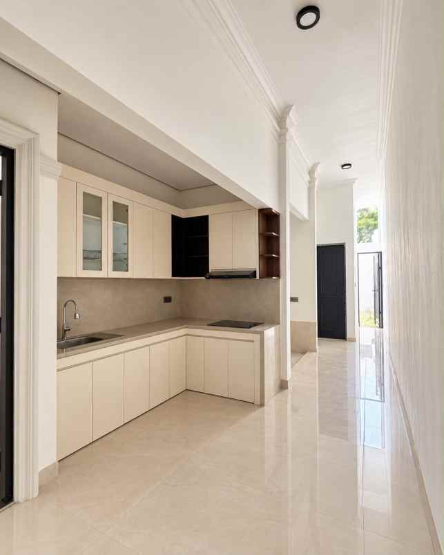 private luxury residence bukit golf residence bsd