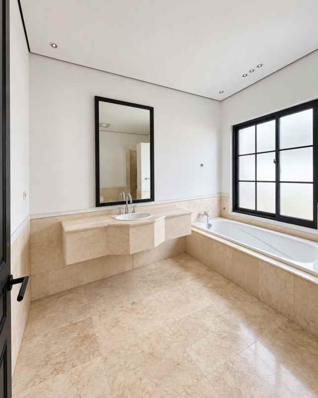 private luxury residence bukit golf residence bsd
