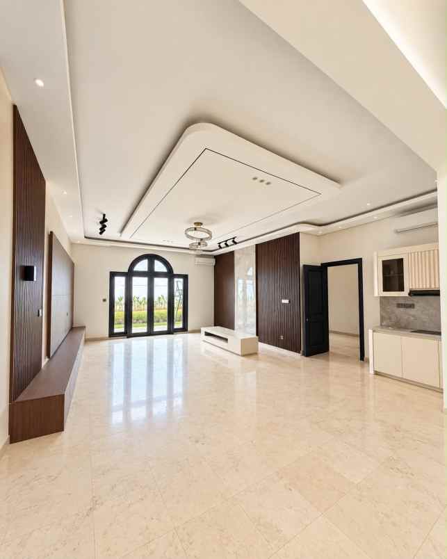private luxury residence bukit golf residence bsd