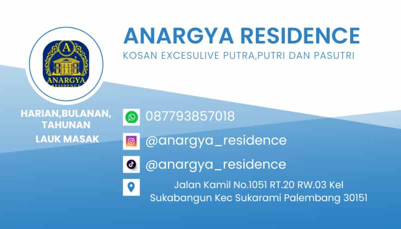 promo kosan bayar 1 tahun free 1 bulan pembayaran