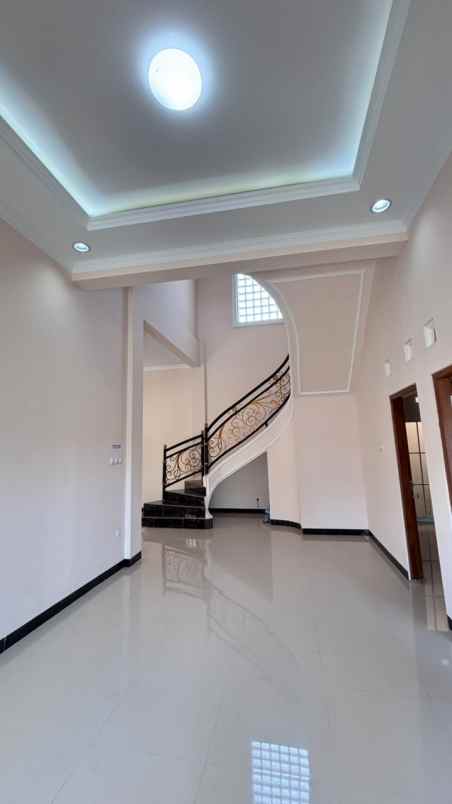 promo rumah 2 lantai di bantul