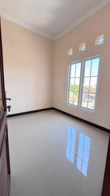 promo rumah 2 lantai di bantul