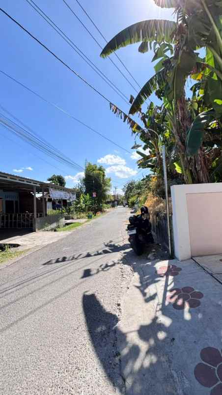 promo rumah 2 lantai di bantul
