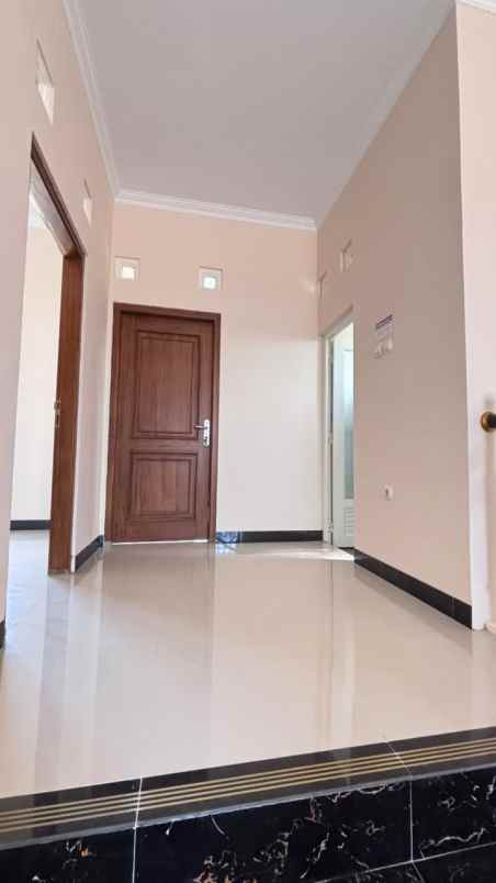 promo rumah 2 lantai di bantul