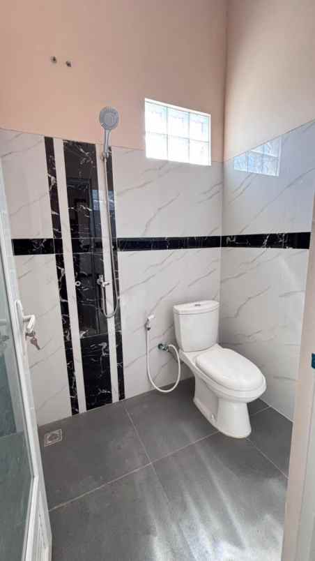 promo rumah 2 lantai di bantul