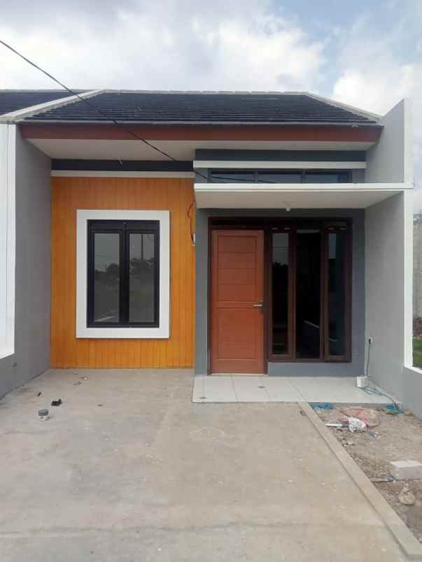 promo rumah murah pusat kota bandung
