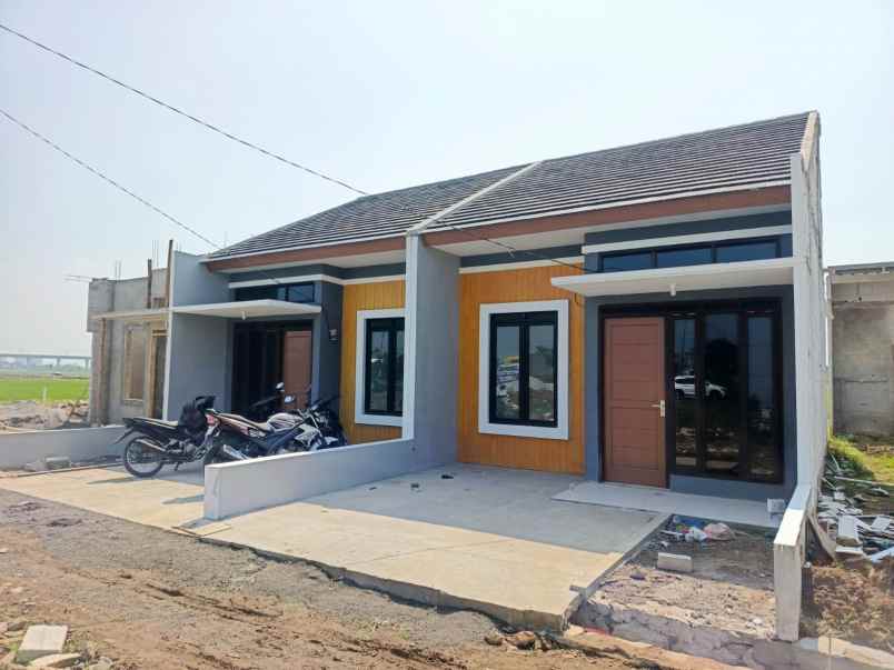 promo rumah murah pusat kota bandung