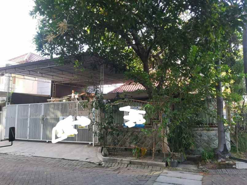 purimas gianyar rumah pojok hook row 3 mobil