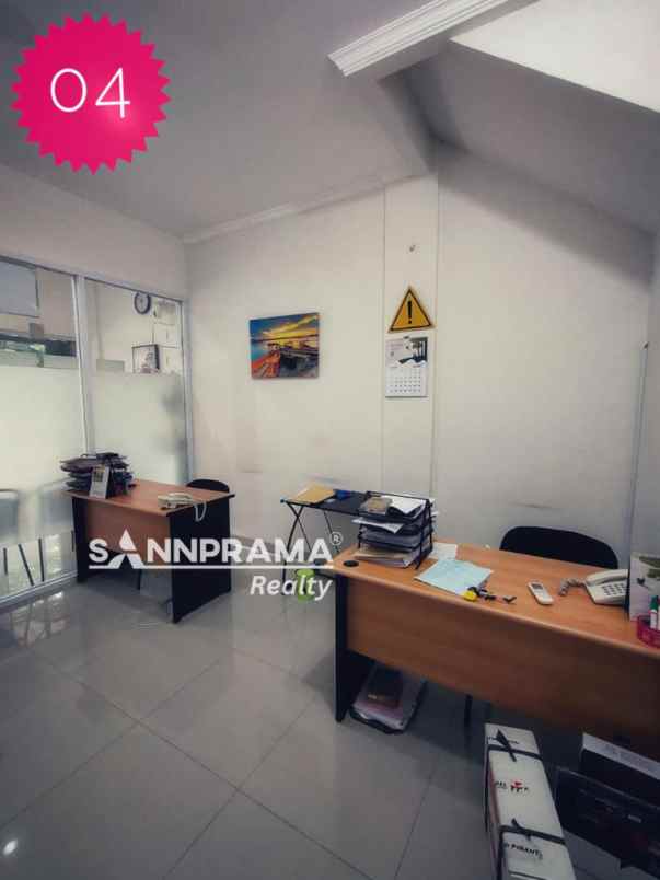 ruko 2 lantai jalan ciherang sukatani tapos rhl