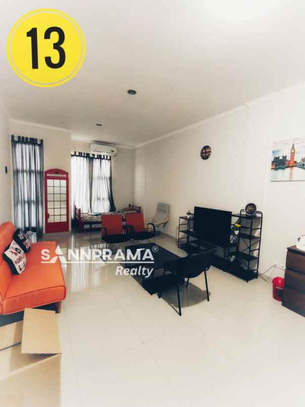 ruko 2 lantai jalan ciherang sukatani tapos rhl