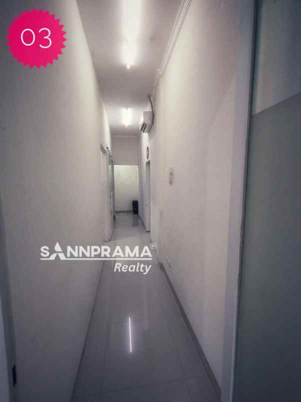 ruko 2 lantai jalan ciherang sukatani tapos rhl