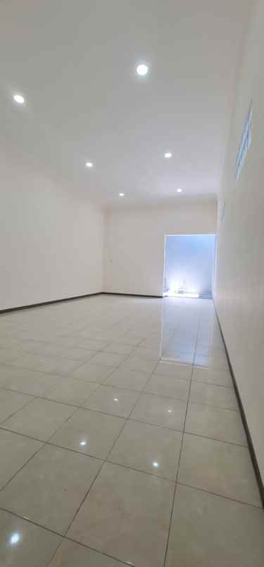 ruko baru renov taman holis indah dekat bpk bandung