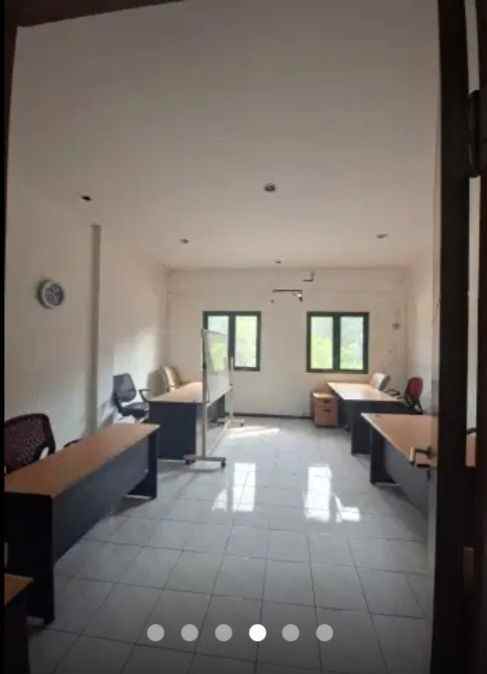 ruko galaxy bumi permai araya tahap 2 surabaya timur