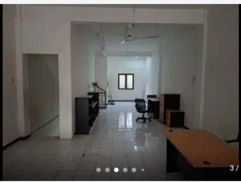 ruko galaxy bumi permai araya tahap 2 surabaya timur