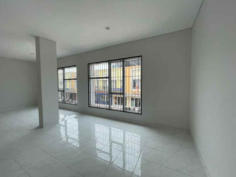 ruko gandeng arcadia grande gading serpong