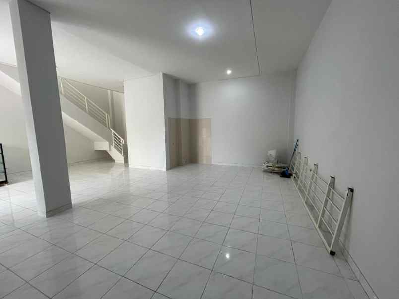 ruko gandeng arcadia grande gading serpong