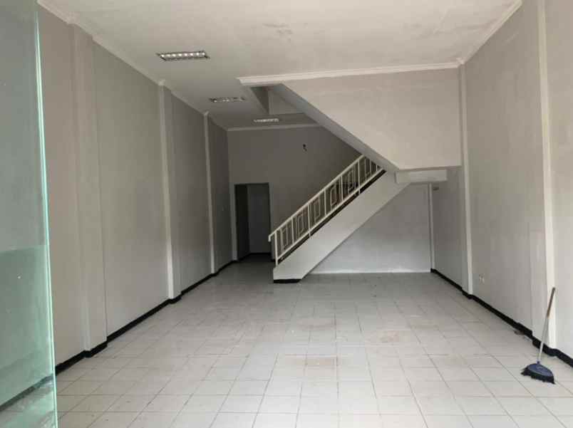 ruko gudang kantor boulevard raya gading serpong