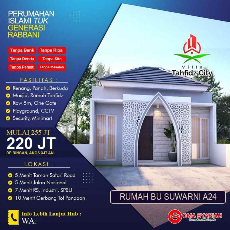 ruko gudang kantor mojolengka sukorejo