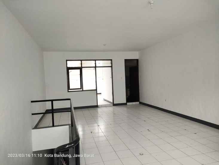 ruko jl rajawali bandung jabar