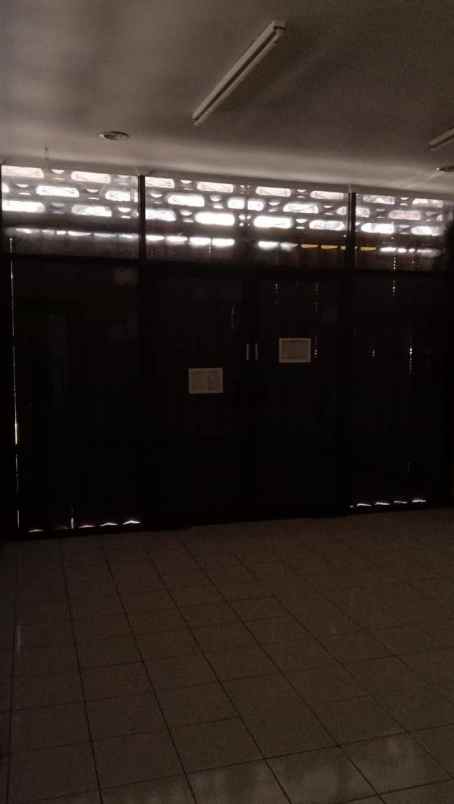 ruko rmi 3 5 lantai min 2th surabaya timur