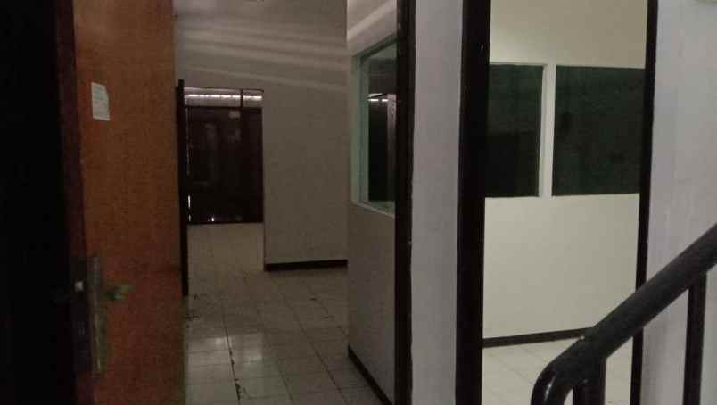 ruko rmi 3 5 lantai min 2th surabaya timur